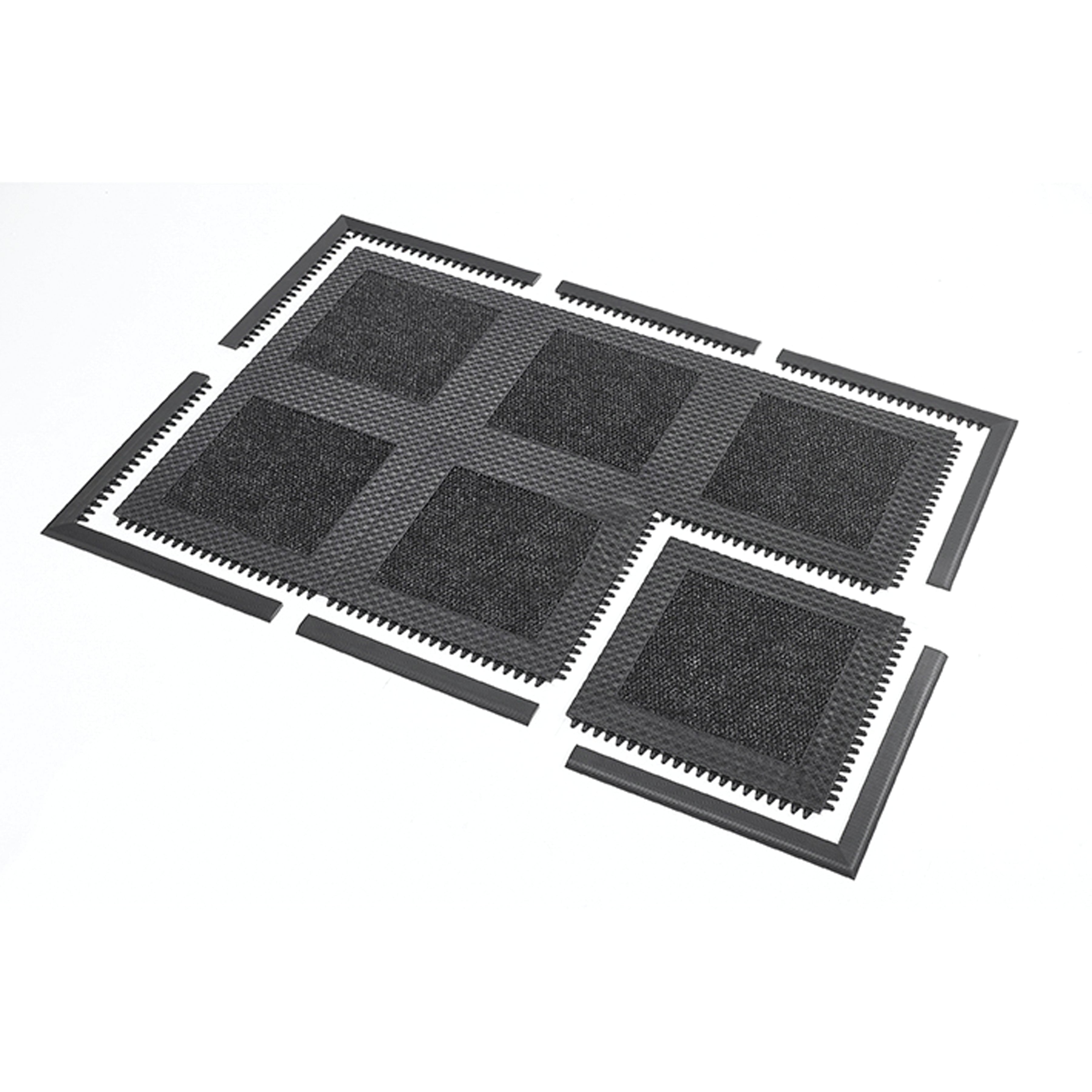 Master Flex HHP™ 12mm Entrance Mat