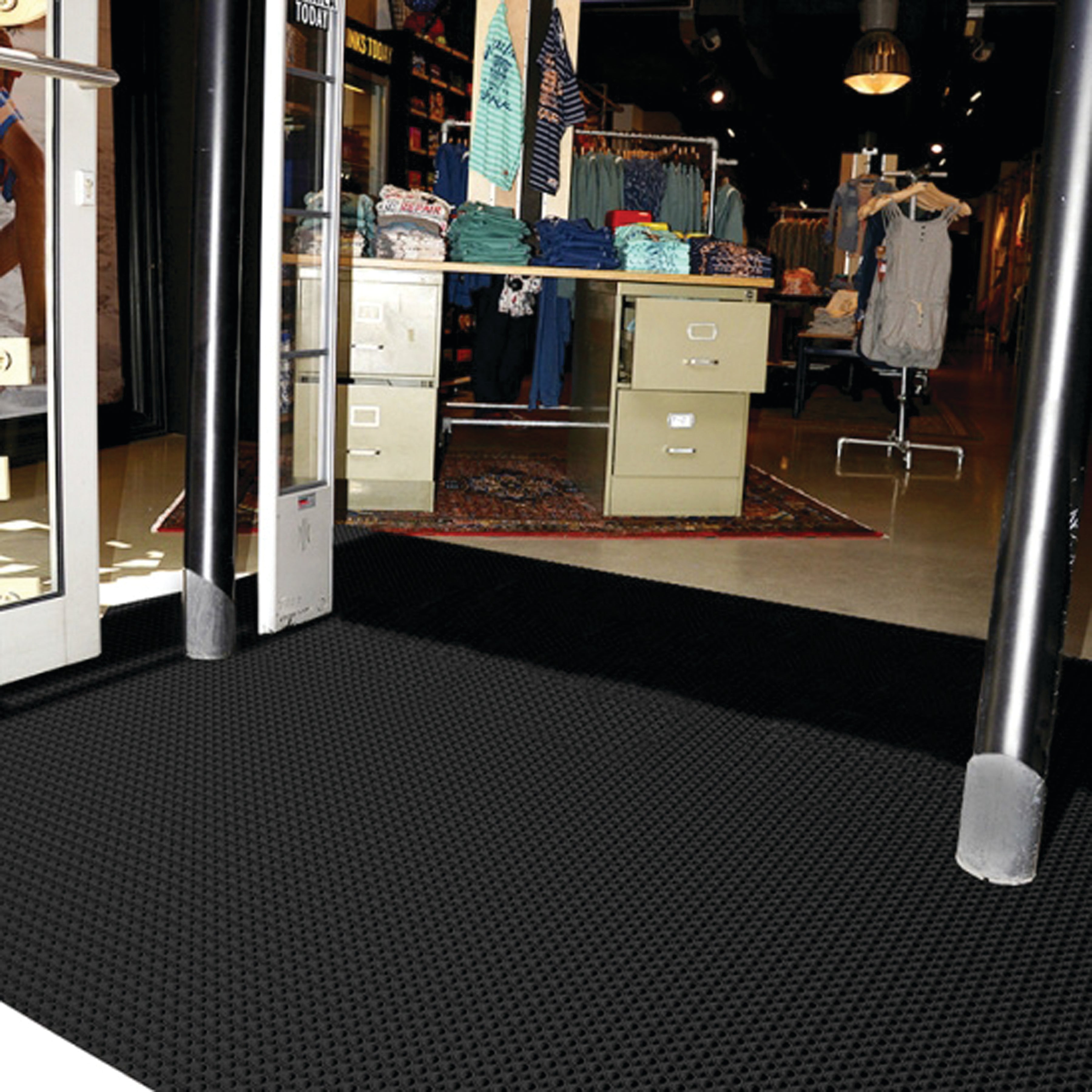 Master Flex HHP™ 12mm Entrance Mat