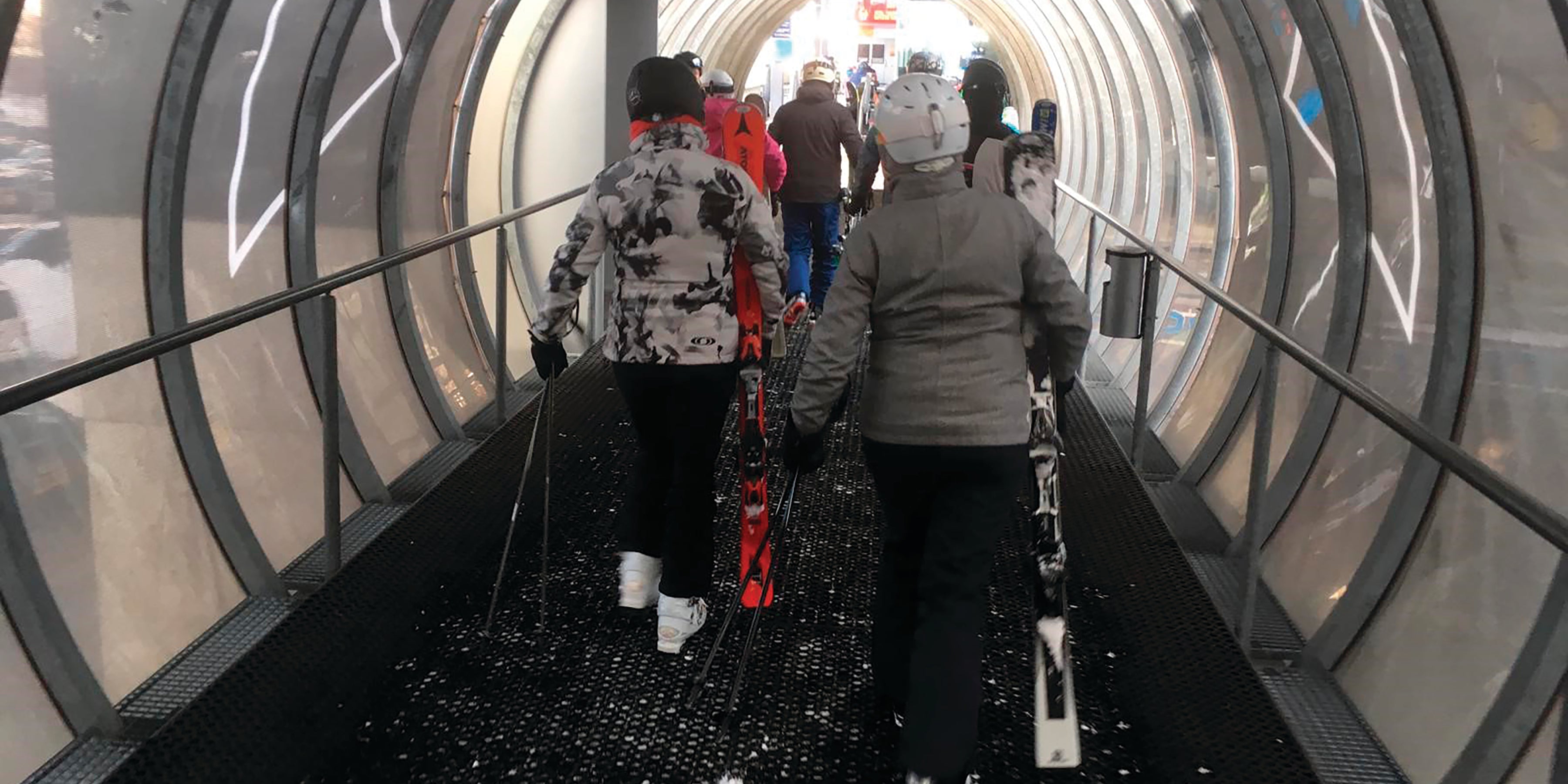 Master Flex™ 23mm Entrance Mat