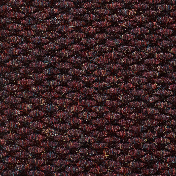Master Trax Entrance Mat - Autumn Burgundy
