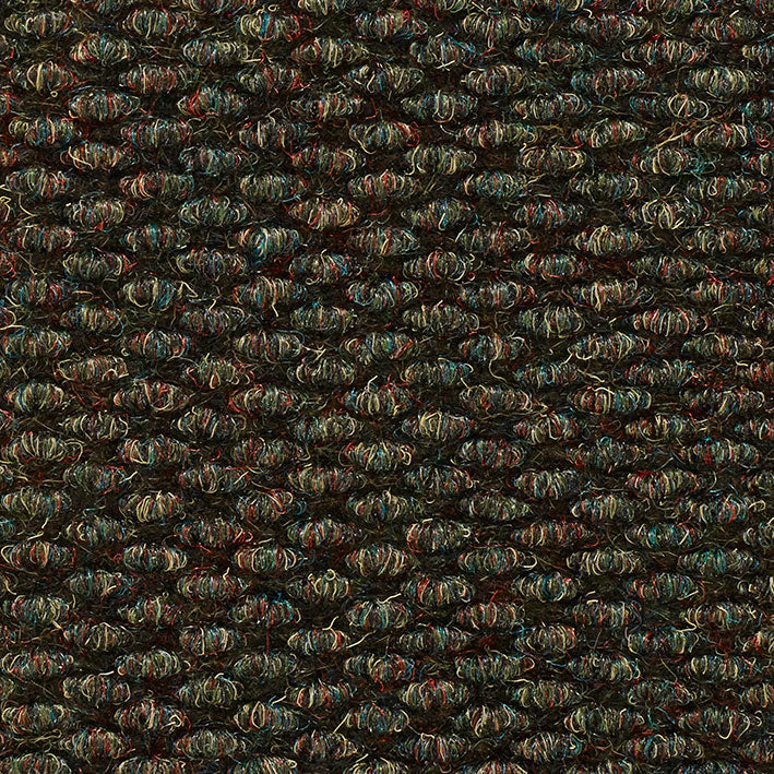 Master Trax Entrance Mat - Autumn Green