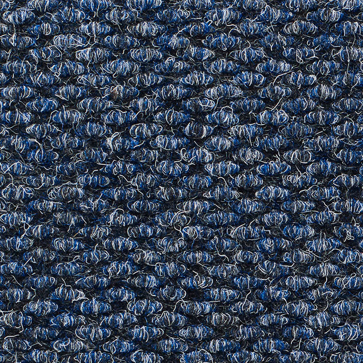 Master Trax Entrance Mat - Blue