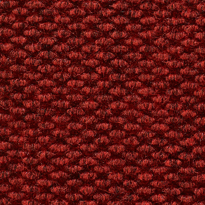 Master Trax Entrance Mat - Red