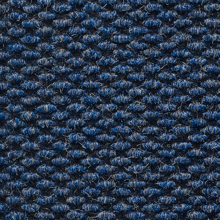 Master Trax Entrance Mat - Royal Blue