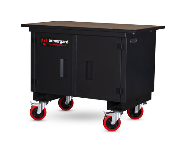 Armorgard Mobile TuffBench