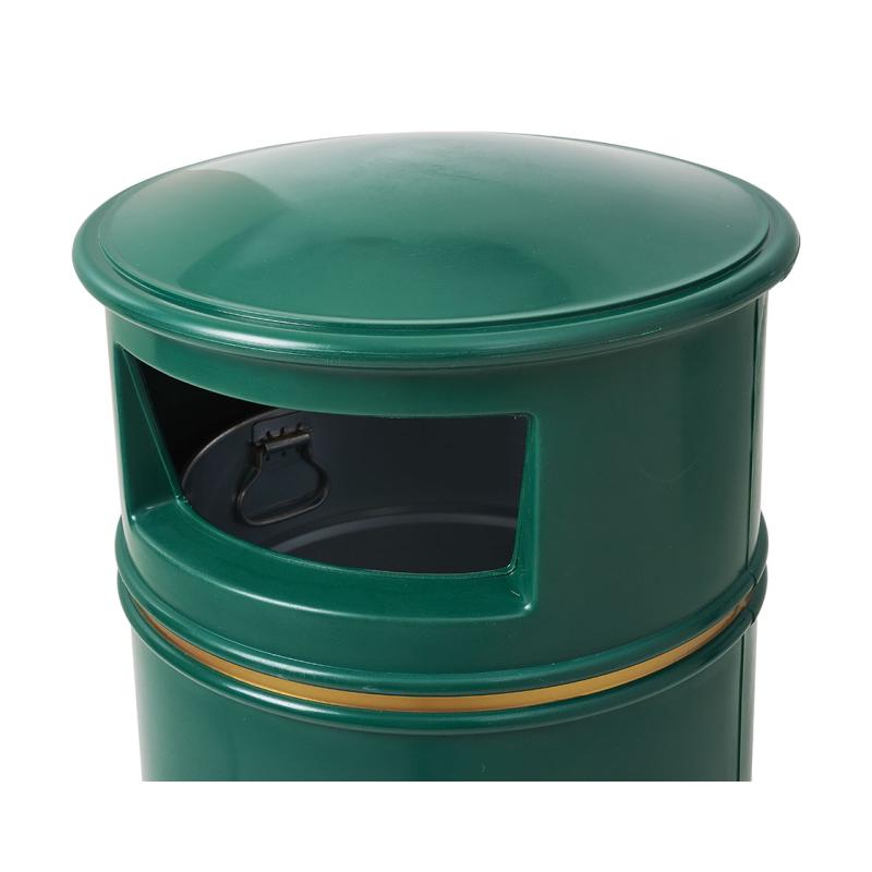 Morvan Litter Bin