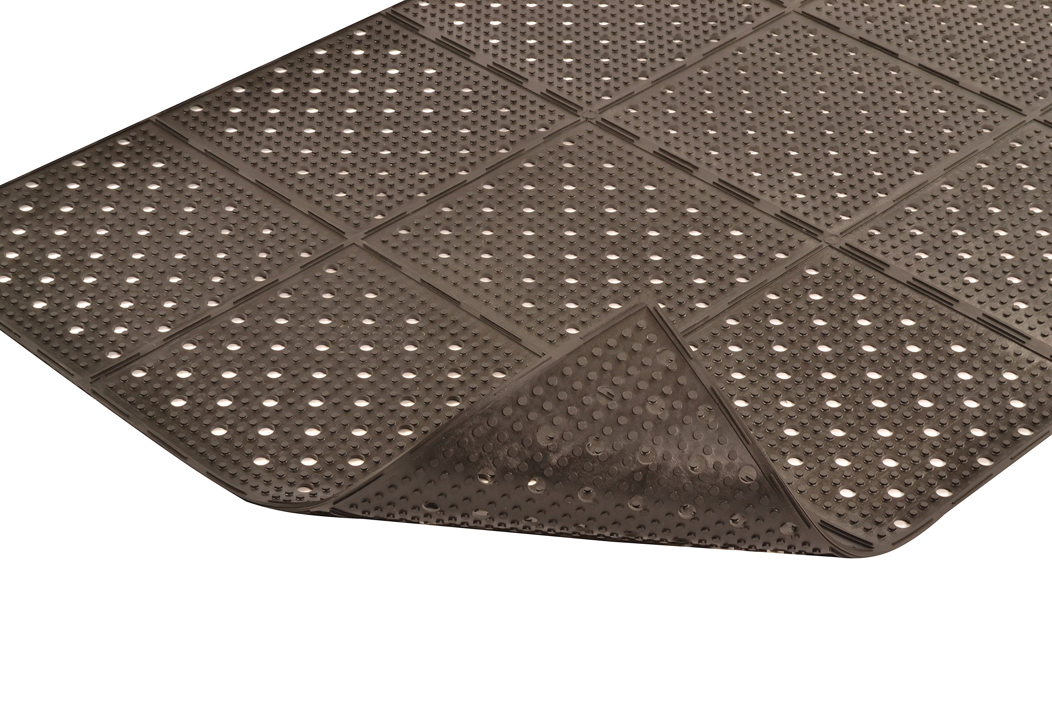 Multi Mat II® Anti-Slip Mat Underside