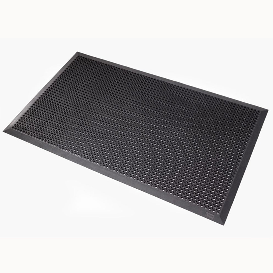 Oct-O-Flex Bevelled Outdoor Entrance Mat