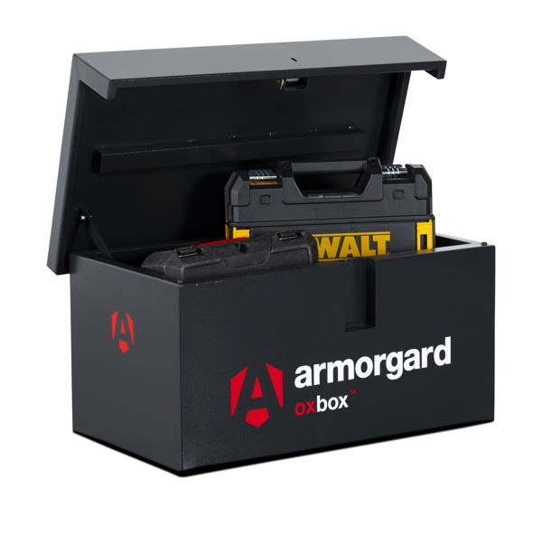 Armorgard OxBox™