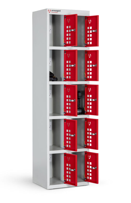 Armorgard PowerStation™