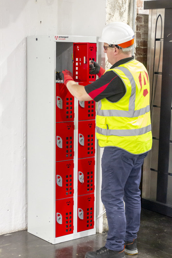 Armorgard PowerStation™