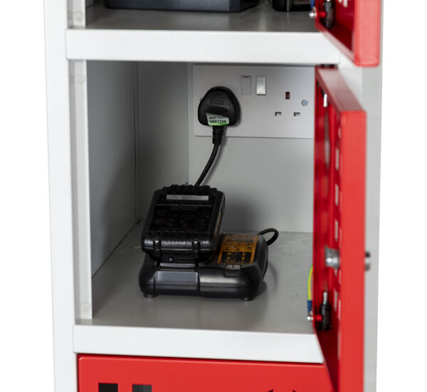 Armorgard PowerStation™