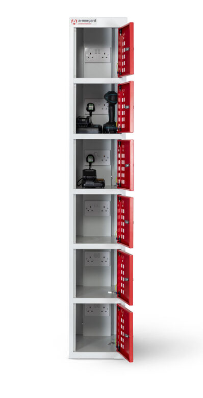 Armorgard PowerStation™