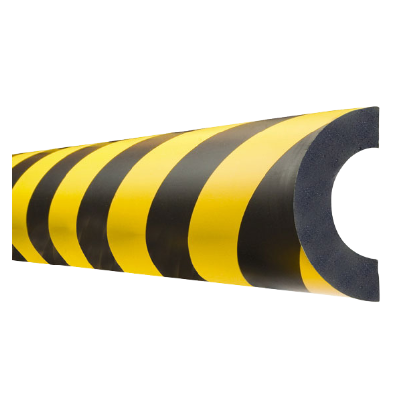 1M Pipe Impact Protection Profile