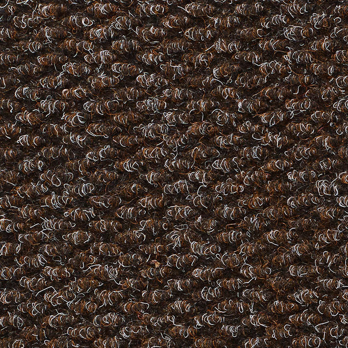 Polynib® Entrance Mat - Brown