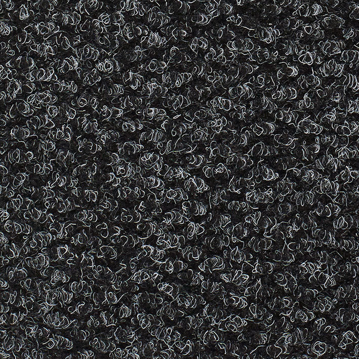 Polynib® Entrance Mat - Charcoal