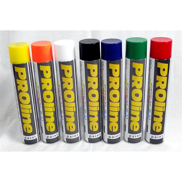 Proline Line Marking Paint