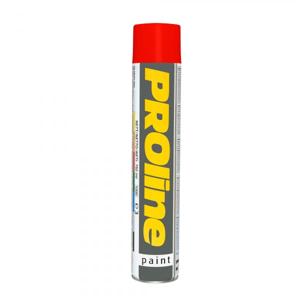 Proline Line Marking Paint