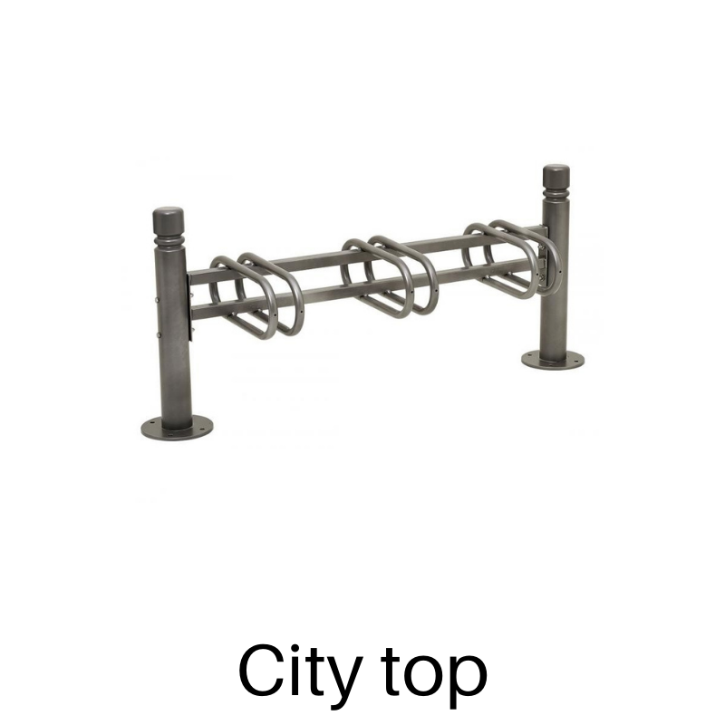 Province Bicycle Rack