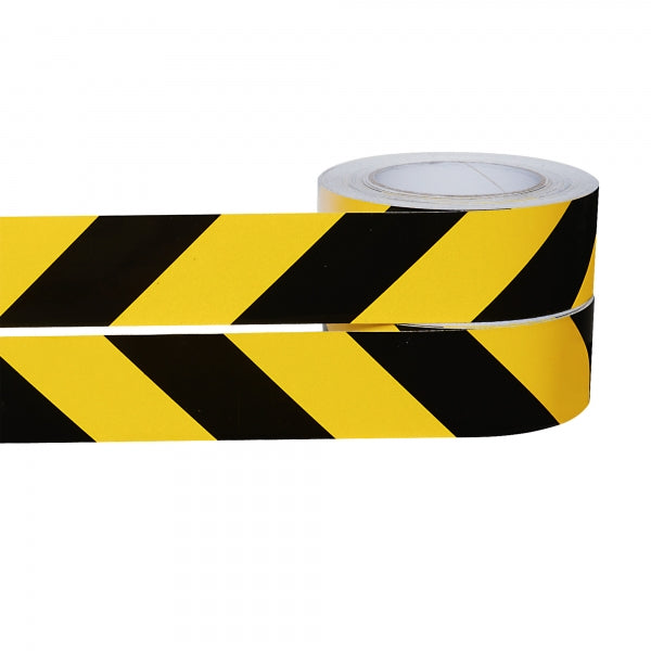 Retro Reflective Hi-Vis Tape