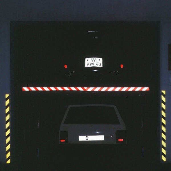 Retro Reflective Hi-Vis Tape