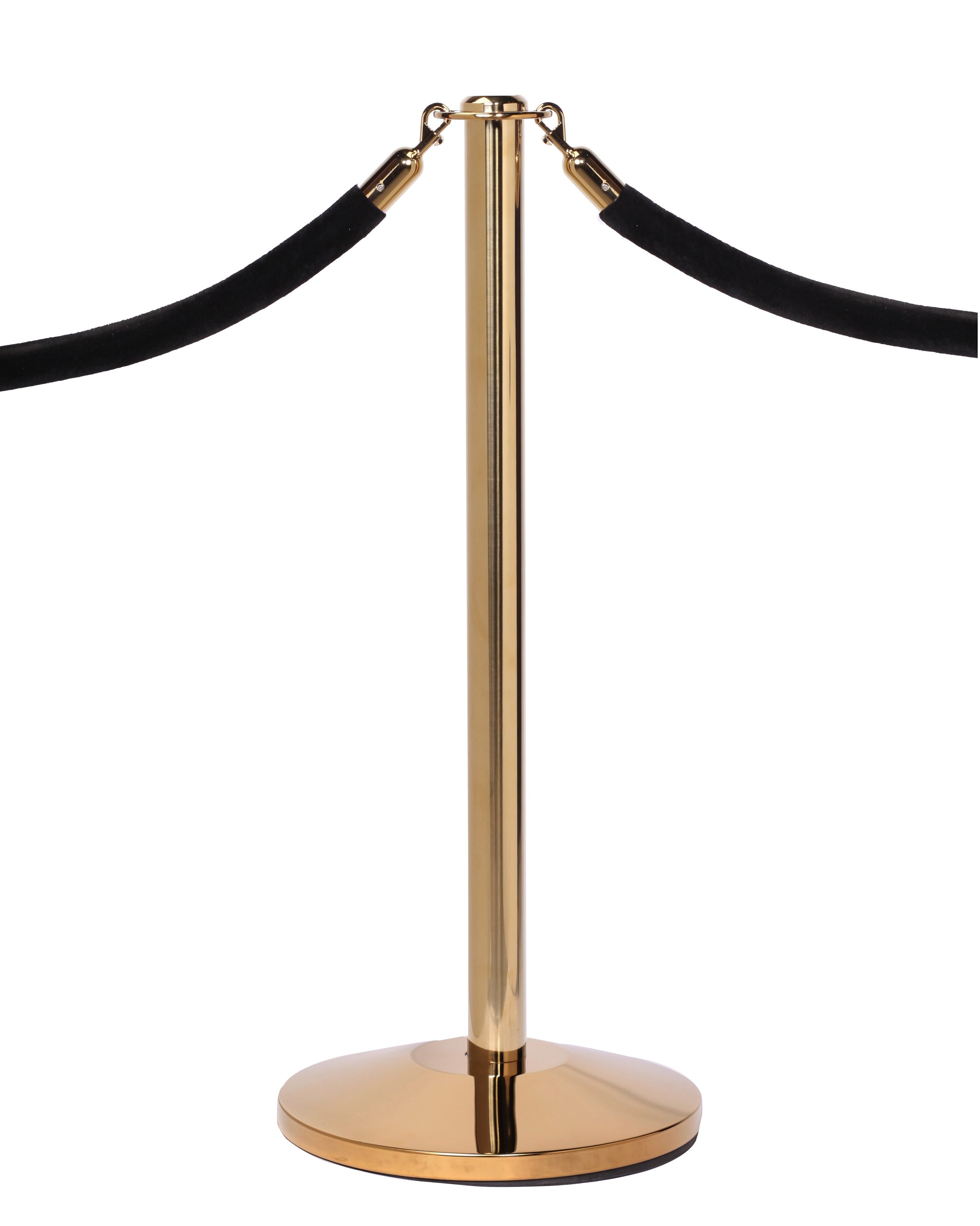 RopeMaster Rope Post