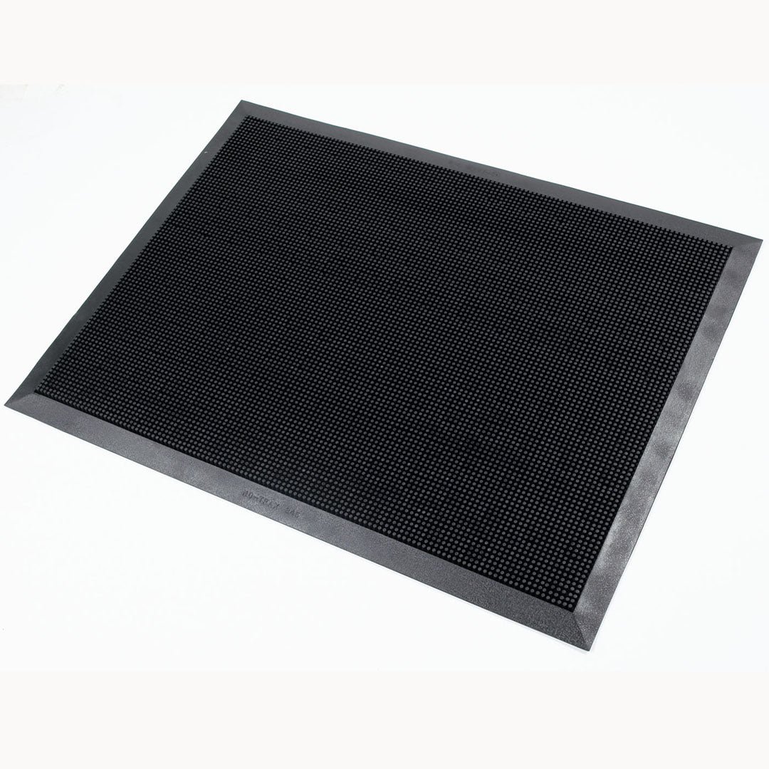 Rubber Brush™ Outdoor Entrance Mat