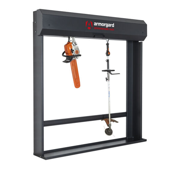 Armorgard StrimmerSafe Rack™