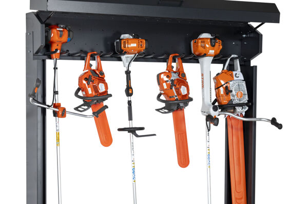 Armorgard StrimmerSafe Rack™