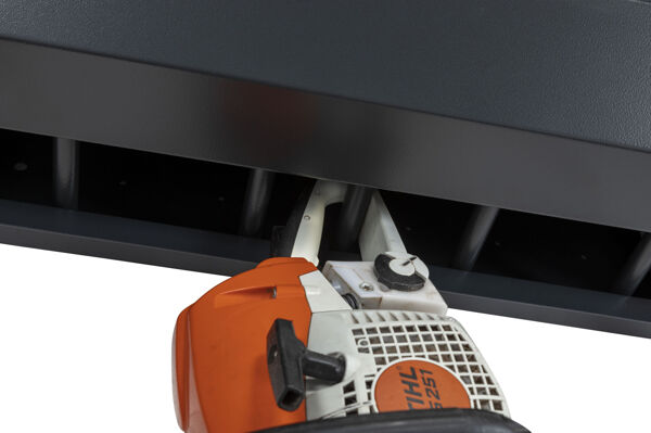 Armorgard StrimmerSafe Rack™