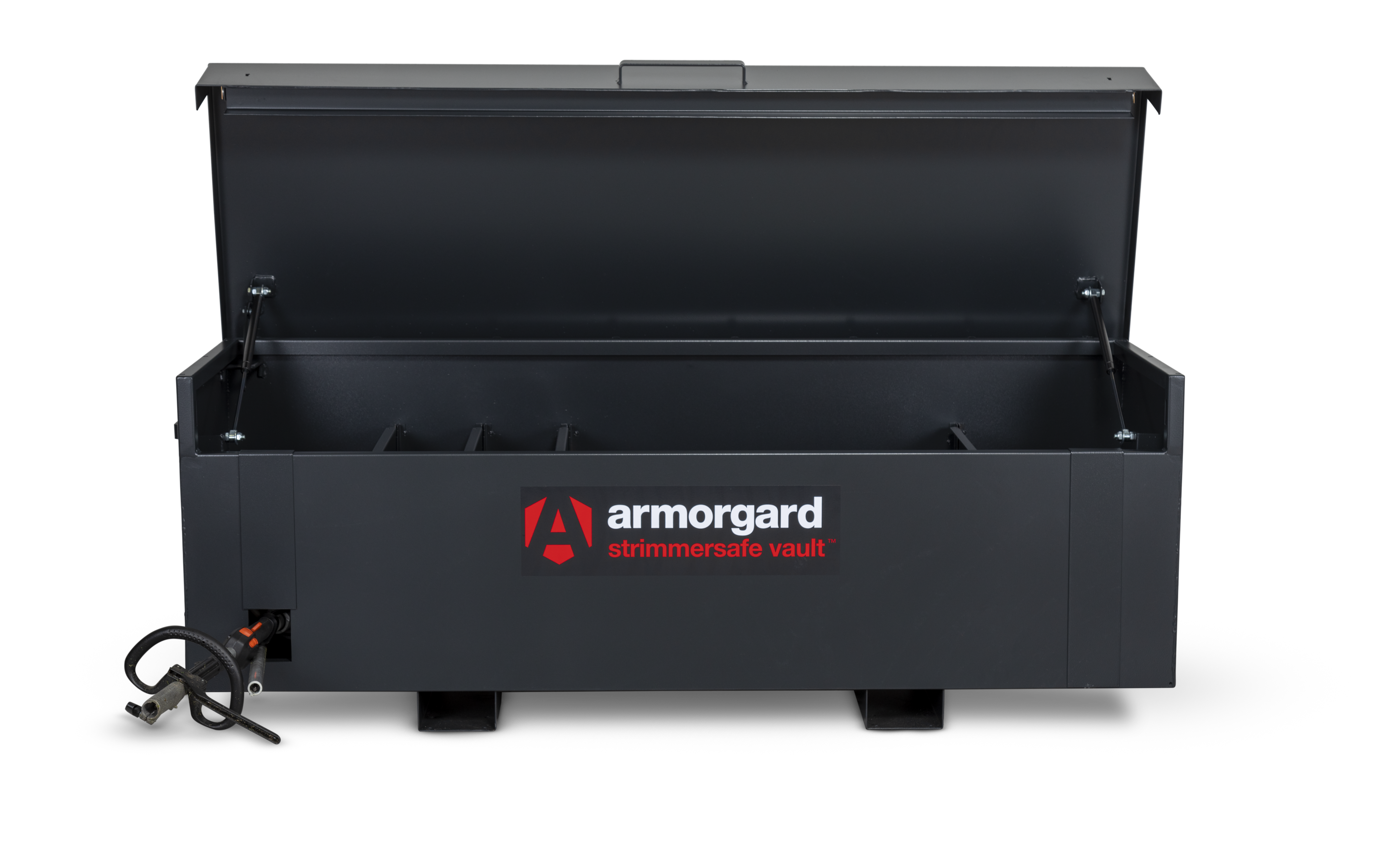 Armorgard StrimmerSafe Vault™