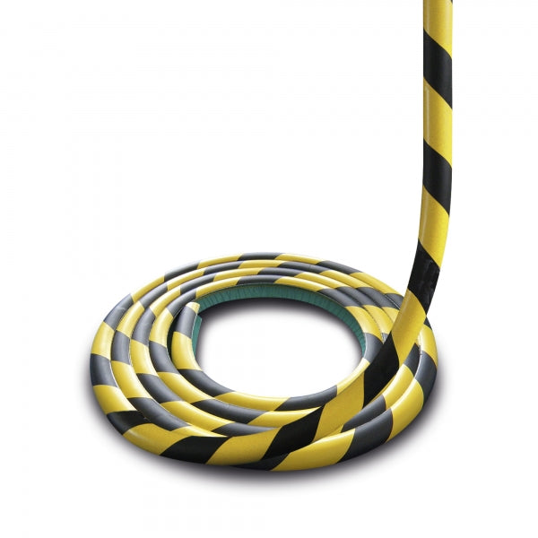 Semi-Circular Impact Protection Foam