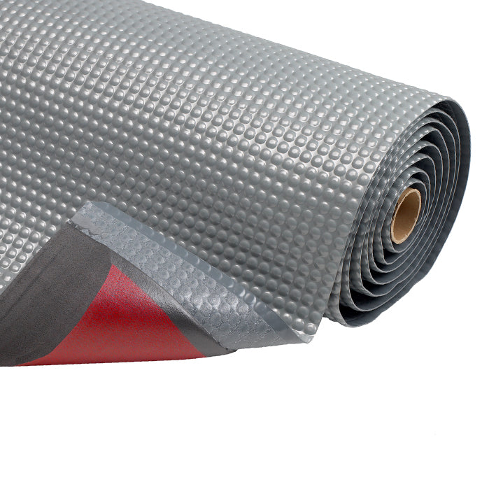 Sky Trax® Anti-Fatigue Mat Grey