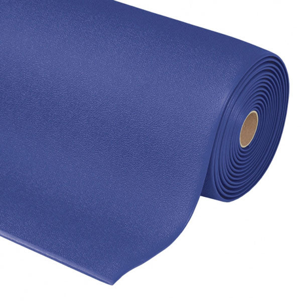 Sof-Tred Anti-Fatigue Mat Blue