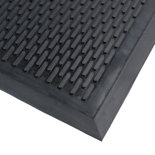 Soil Guard Outdoor Entrance Mat