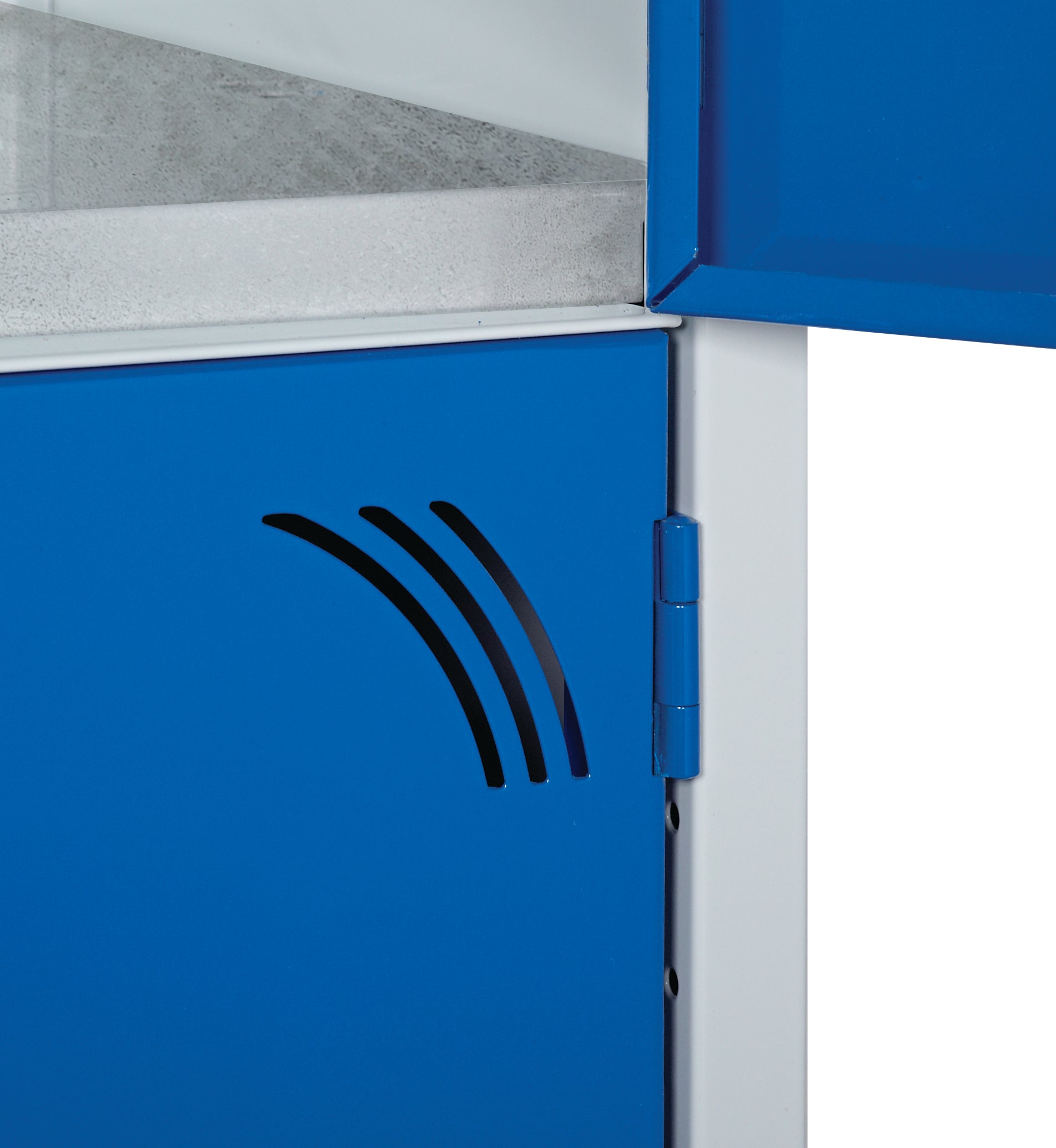 Storage Locker - 1 Door