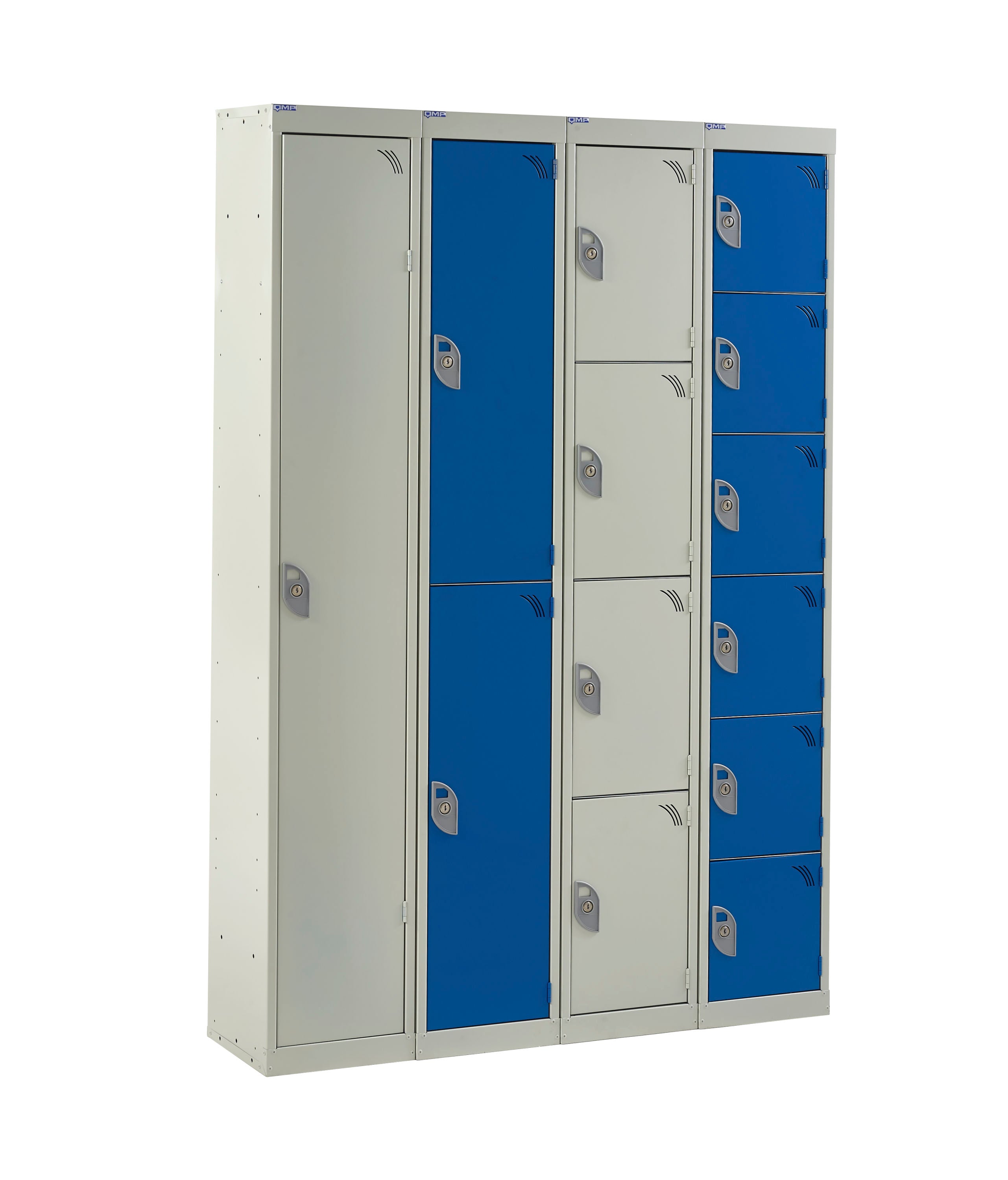 Storage Locker - 1 Door