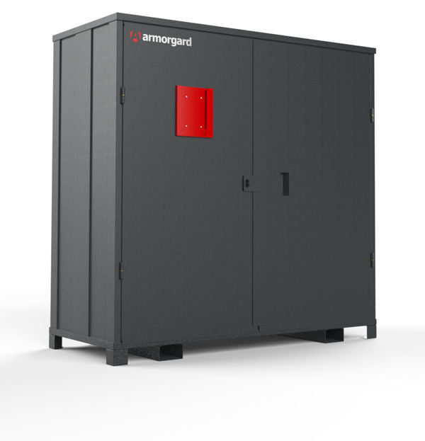 Armorgard TuffStor Cabinet™