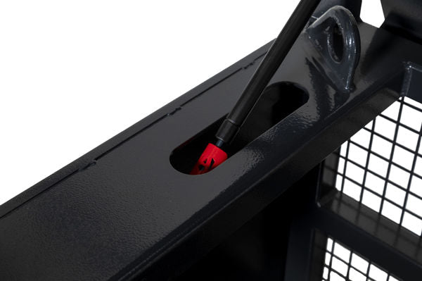 Armorgard TuffCrate™