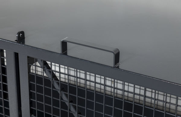 Armorgard TuffCrate™