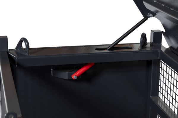 Armorgard TuffCrate™