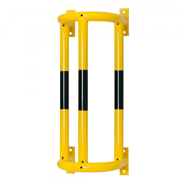 Traffic-Line Vertical Pipe Protectors