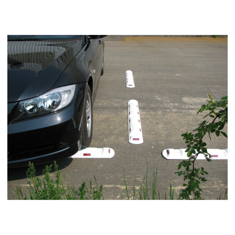 Traffic Lane Separators