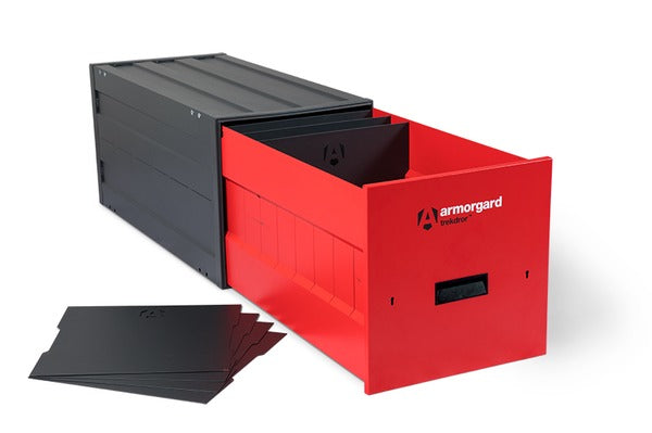 Armorgard TrekDror Steel Tool Drawer