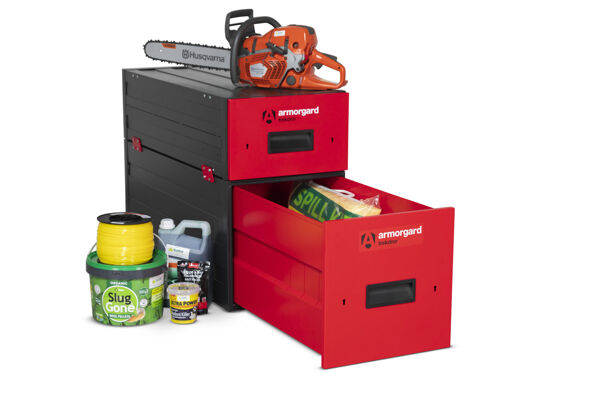 Armorgard TrekDror Steel Tool Drawer