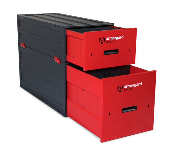 Armorgard TrekDror Steel Tool Drawer