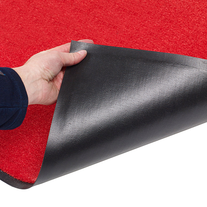 Uni Standard™ Entrance Mat Vinyl Backing