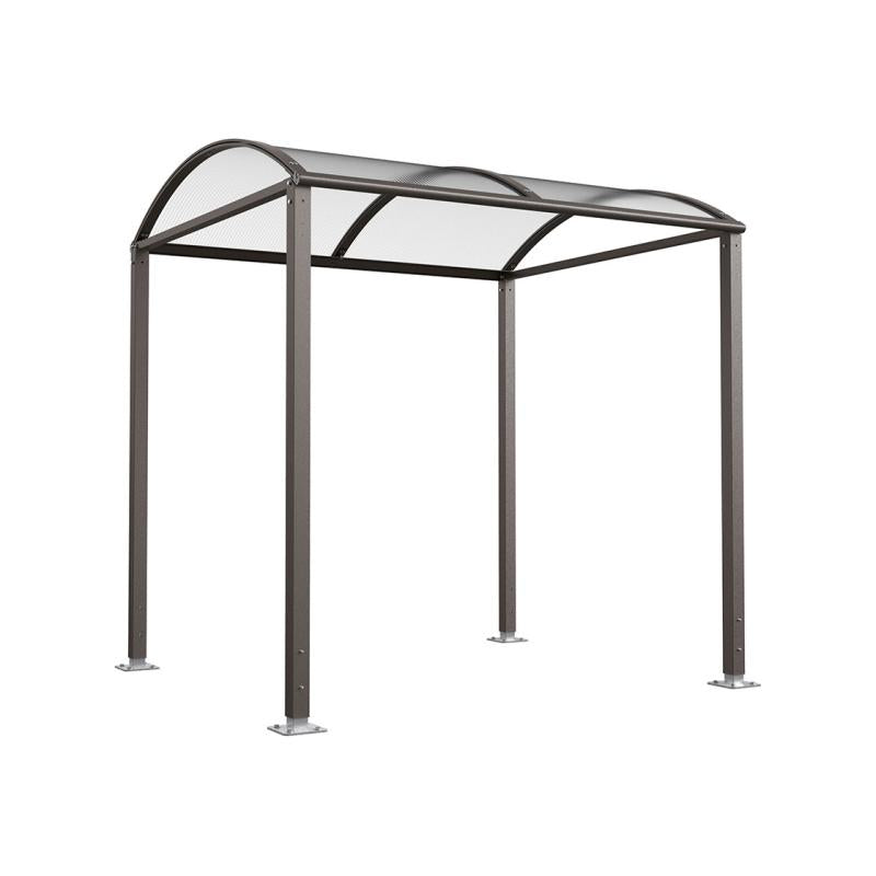 Voute Bike Shelter