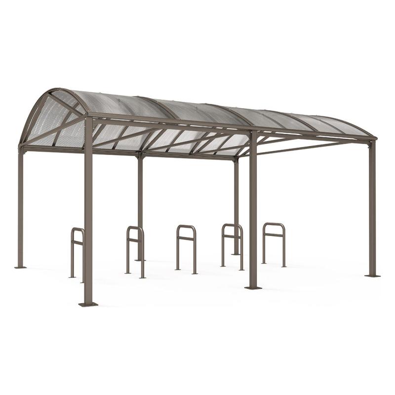Voute XXL Multi Functional Bike Shelter