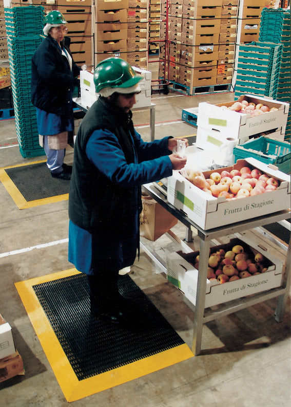 Vynagrip Anti Slip Standalone Mat